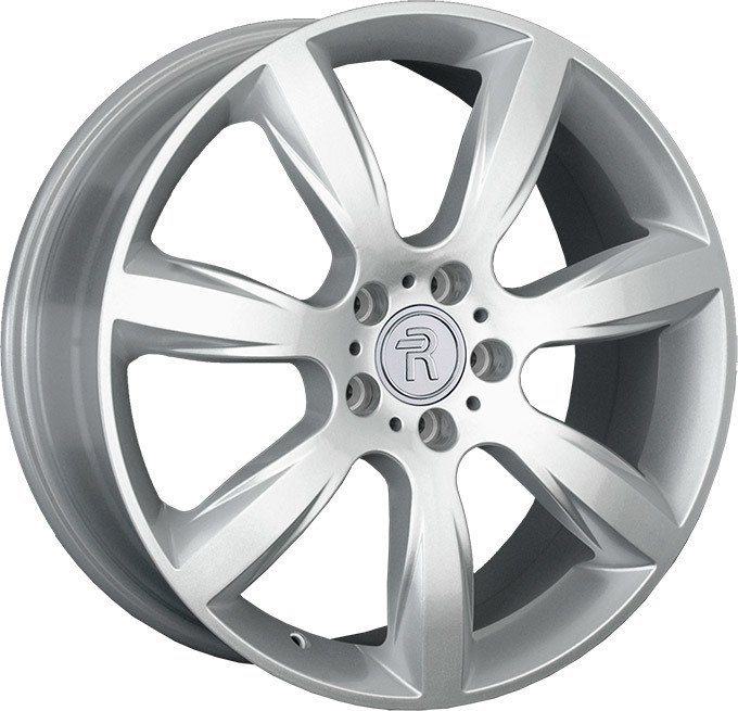 

Литые диски Replay MR118 19x8.5" 5x112мм DIA 66.6мм ET 38мм S