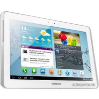 Планшет Samsung Galaxy Tab 2 10.1 16GB Pure White (GT-P5110)