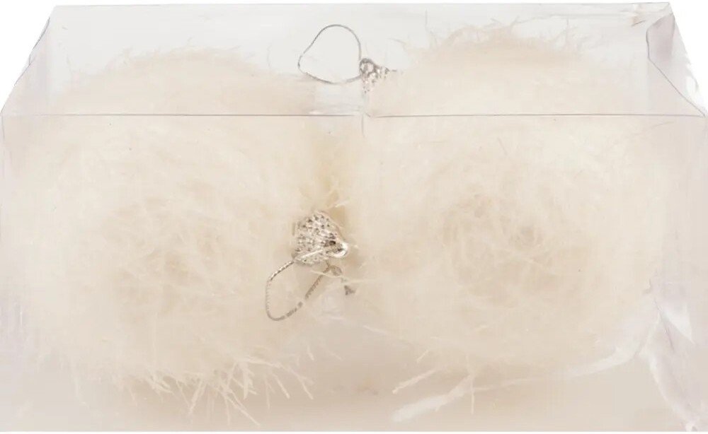 

Елочная игрушка Ausini V5074