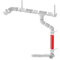 Кровля Технониколь Труба водосточная ТН ОПТИМА, черный D80 мм (3 м)