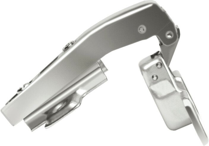 

Мебельная петля Boyard H74302/0112