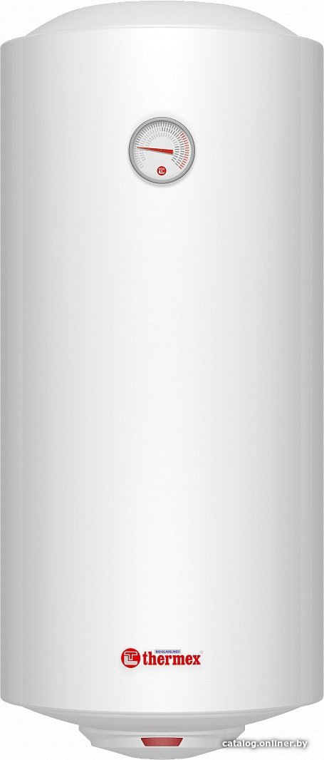 Накопительный электрический водонагреватель Thermex TitaniumHeat 60 V Slim