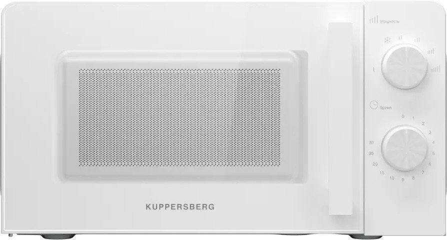 Микроволновая печь KUPPERSBERG TMW 204 W