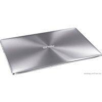 Ноутбук ASUS Zenbook Pro UX501VW-FI109R