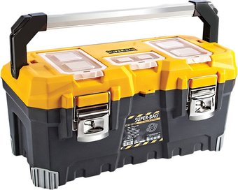 Ящик для инструментов Asrin Pastik ASR-4017 (цвет в ассортименте)