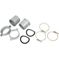 Мотопомпа Gigant GWP80