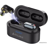 Наушники Syllable S101