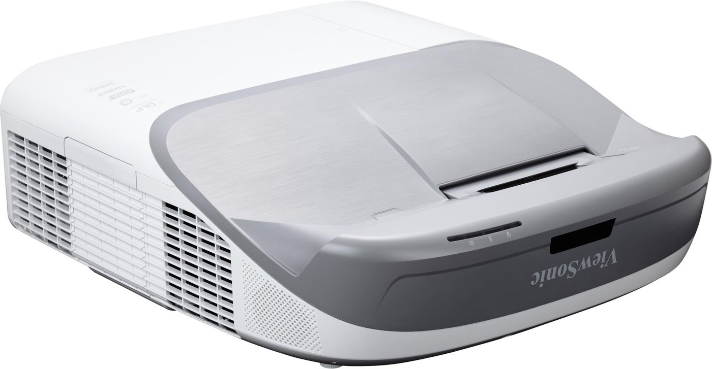

Проектор ViewSonic PS750W