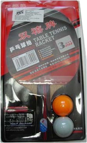 Набор для настольного тенниса Zez 3ZV