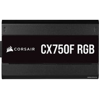 Блок питания Corsair CX750F RGB CP-9020218-EU