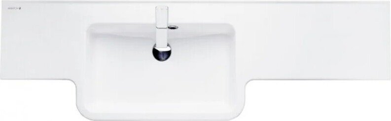 

Умывальник Акватон Hotel B 140 1A709631PI01L