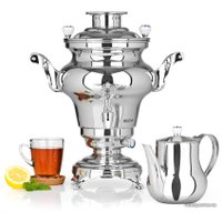 Электросамовар BEEM Rebecca 07148