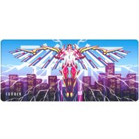 Коврик для стола Lunacy SD Mecha XL