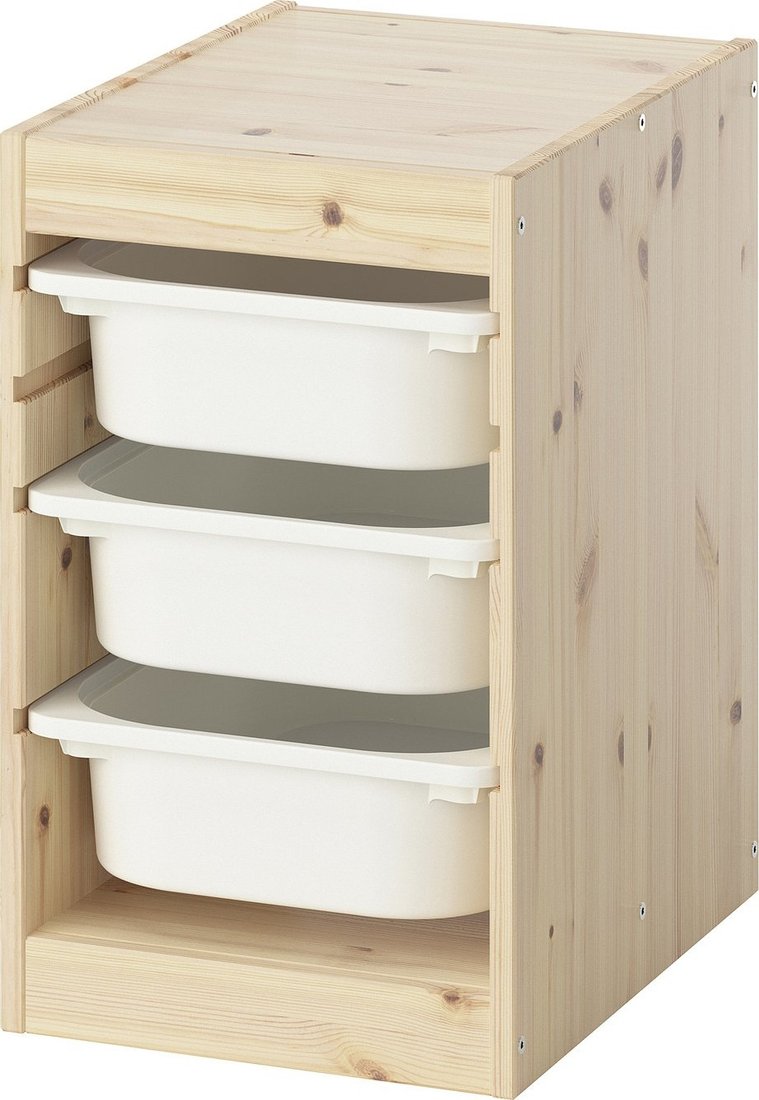 Полка Ikea Trofast S49573257