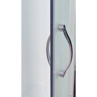 Душевая кабина OSK 3G-12L 120х80х215 (левая)