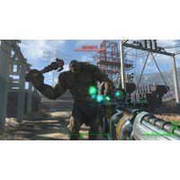 Компьютерная игра PC Fallout 4