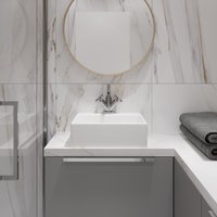 Умывальник Lauter 21344 (39x31)