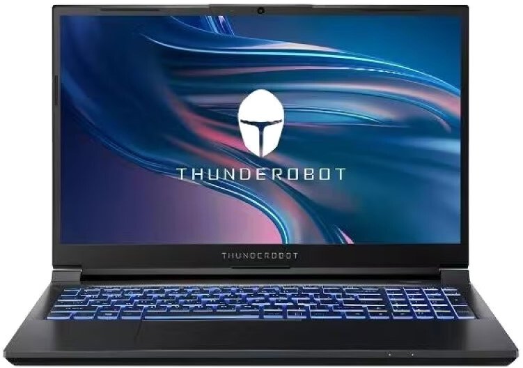 

Игровой ноутбук Thunderobot 911S Core SD JT009T00FRU