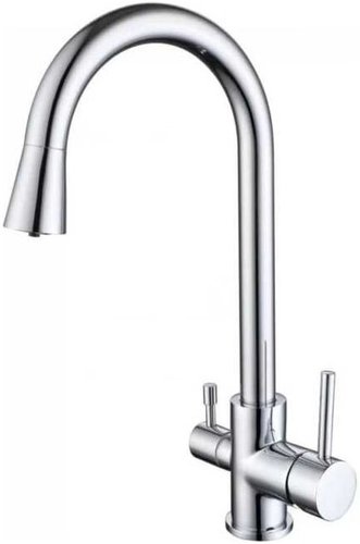 Смеситель Aquatek Вега AQ1085CR