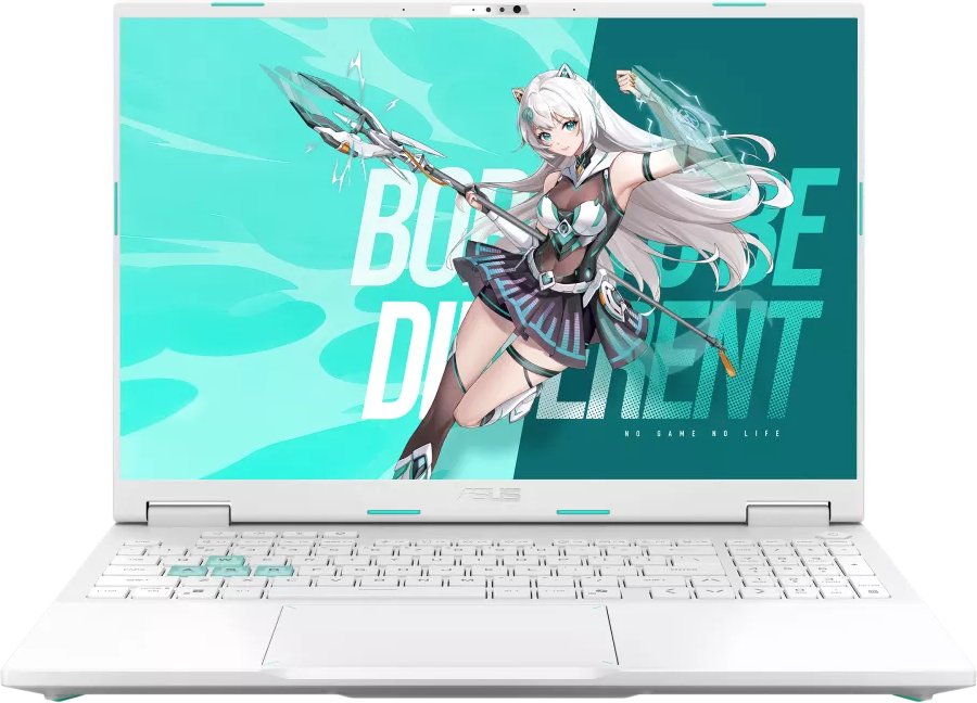 

Игровой ноутбук ASUS TUF Gaming Tianxuan F16 FX608LP275-0ECFXHB8X10