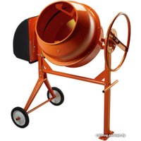 Бетономешалка Yourtools CM-140