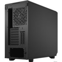 Корпус Fractal Design Meshify 2 Black FD-C-MES2A-01