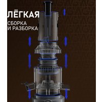 Соковыжималка Weissgauff WSJ 200 MB Compact Juice