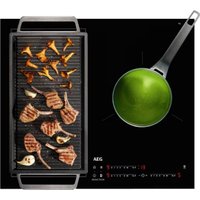 Варочная панель AEG IKE63441FB