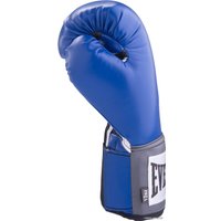 Тренировочные перчатки Everlast Pro Style Anti-MB 2212U (12 oz, синий)