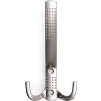 Крючок мебельный Boyard K305SN.6