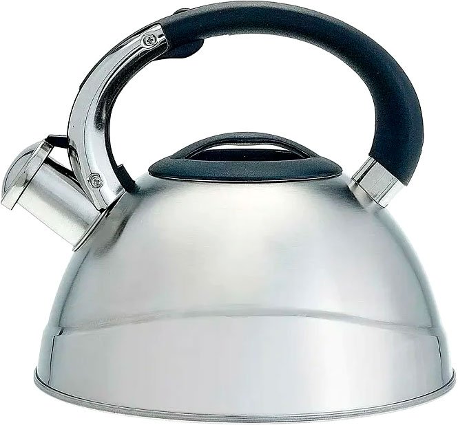 

Чайник со свистком Alpenkok AK-531