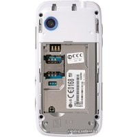 Телефон LG GS290 Cookie Fresh