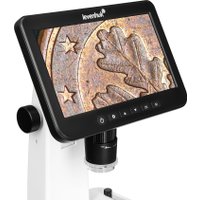 Микроскоп Levenhuk DTX 800 LCD 85296