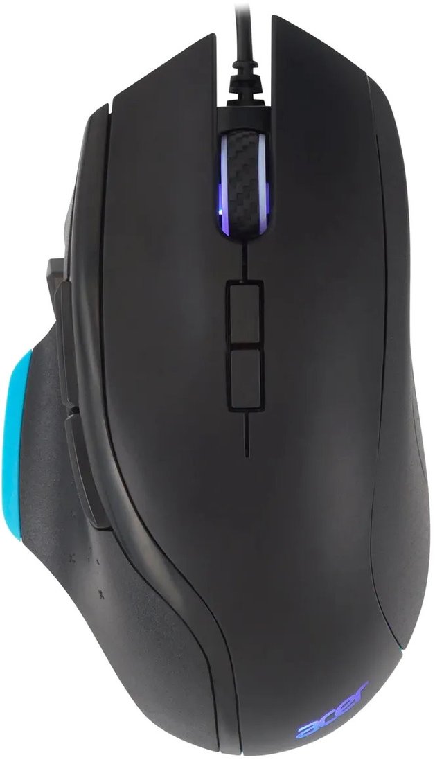 

Игровая мышь Acer OMW123