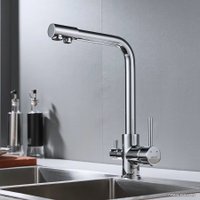 Смеситель Shevanik S328