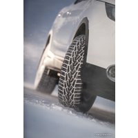Зимние шины Nokian Tyres Nordman 7 SUV 225/65R17 106T (шипы)