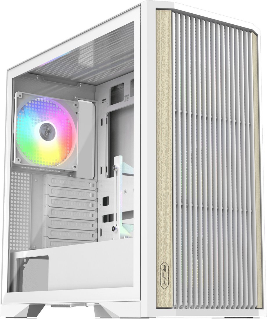Корпус Raijintek Agos Max (белый)