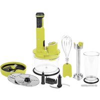 Погружной блендер Oursson HB6070/GA