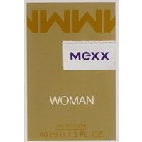 Туалетная вода Mexx Woman EdT (40 мл)