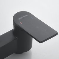 Смеситель Shevanik S4102H