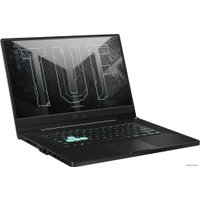 Игровой ноутбук ASUS TUF Gaming Dash F15 FX516PM-HN130T