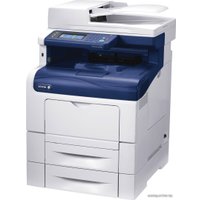 МФУ Xerox WorkCentre 6605N