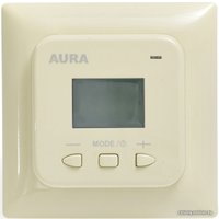 Терморегулятор Aura LTC 530 (кремовый)