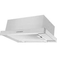 Кухонная вытяжка KUPPERSBERG Slimlux IV 50 X