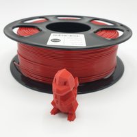 Пластик Mitek PETG 1.75мм 1000 г (красный)