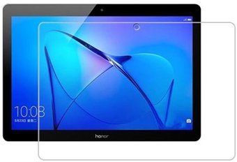 Защитное стекло KST для Huawei MediaPad T3 10 (прозрачное)
