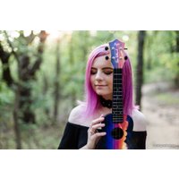 Укулеле Flight TUSEE Sunset