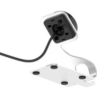 Док-станция Bingo для Amazfit Bip 3/2e SIM/T-Rex Pro/GTS/GTS2 mini/Pop Pro/GTS 2/Bip (белый)