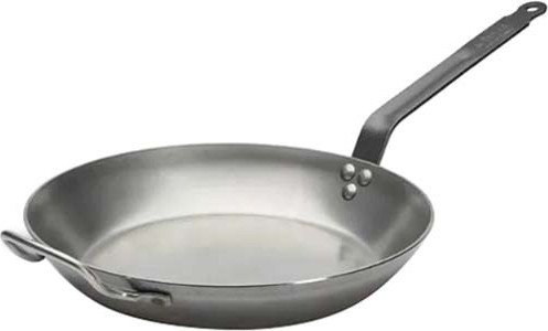 

Сковорода De Buyer Carbone Plus 5110.36