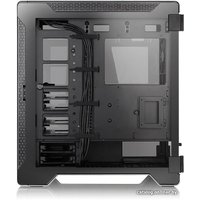 Корпус Thermaltake A500 Aluminum Tempered Glass Edition